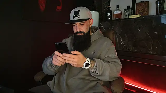 axxelrich  online show from 11-20-25, 07:09