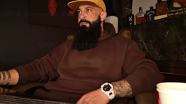 axxelrich  online show from 02-10-26, 05:17