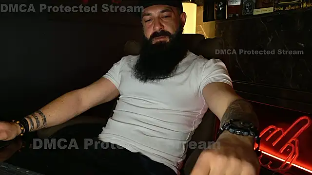 axxelrich  online show from 03-24-26, 04:34