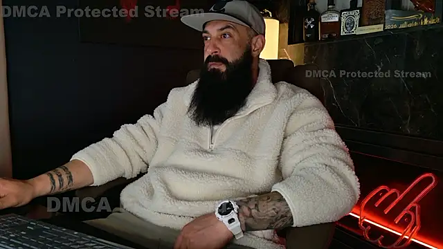 axxelrich  online show from 03-20-26, 06:47