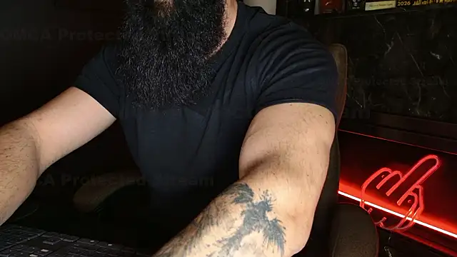 axxelrich  online show from 02-11-26, 05:07