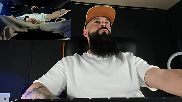 axxelrich  online show from 03-02-25, 05:23