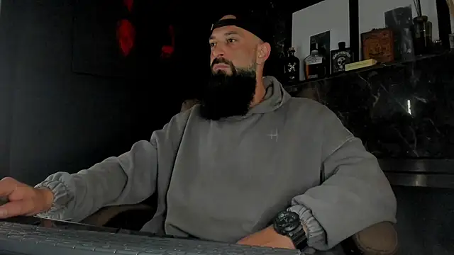 axxelrich  online show from 11-01-25, 04:30