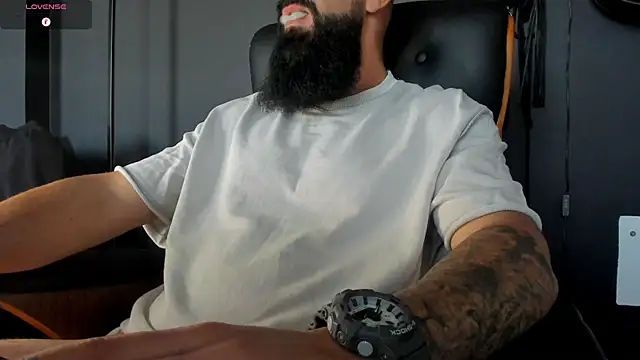 axxelrich  online show from 09-14-25, 05:41