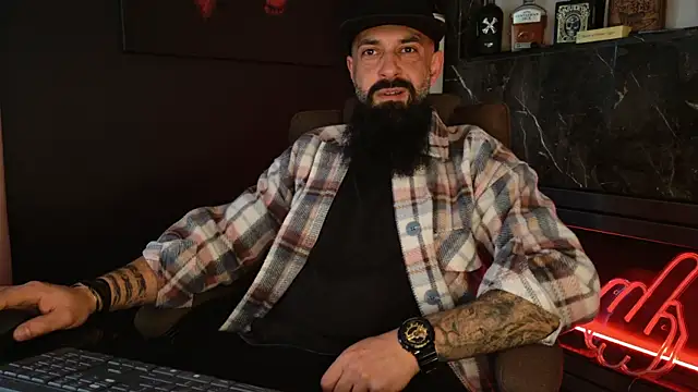 axxelrich  online show from 12-17-25, 09:36