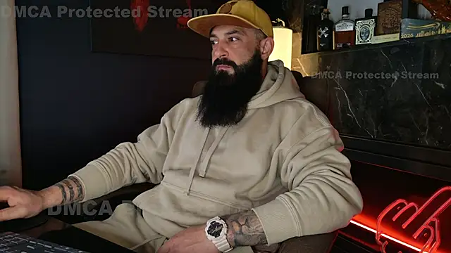 axxelrich  online show from 03-21-26, 06:14