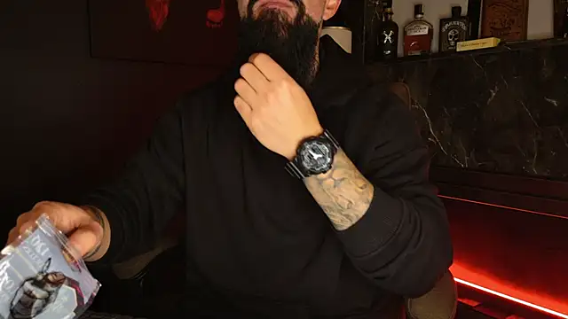 axxelrich  online show from 11-25-25, 04:13