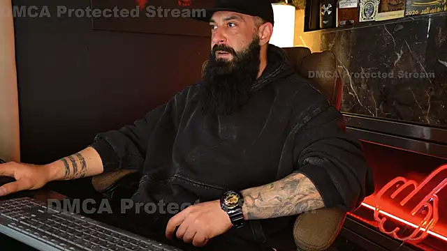 axxelrich  online show from 03-27-26, 06:44