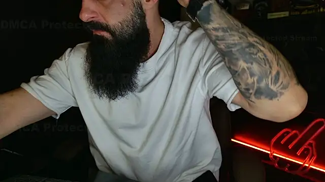 axxelrich  online show from 01-12-26, 05:14