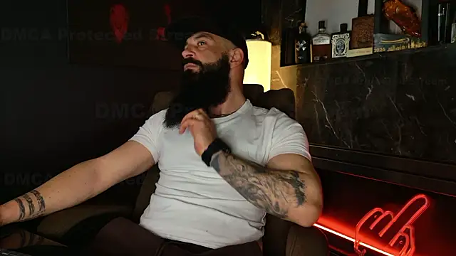 axxelrich  online show from 03-17-26, 05:32