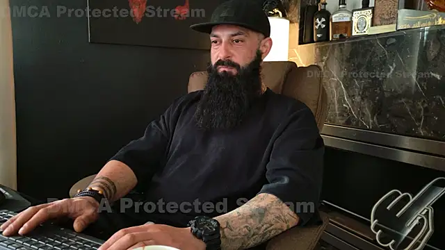 axxelrich  online show from 04-06-26, 04:57