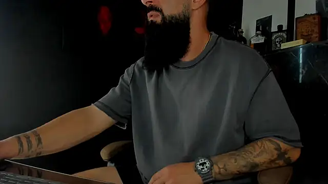 axxelrich  online show from 10-09-25, 05:52