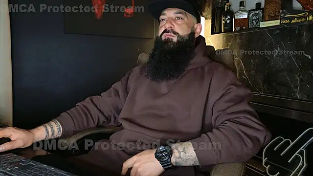 axxelrich  online show from 03-29-26, 05:09