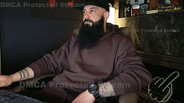 axxelrich  online show from 04-03-26, 04:41