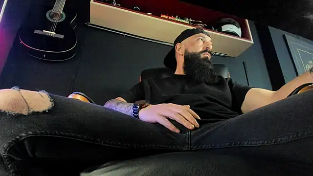 axxelrich  online show from 03-03-25, 08:19