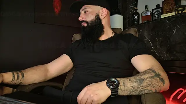 axxelrich  online show from 02-09-26, 06:00