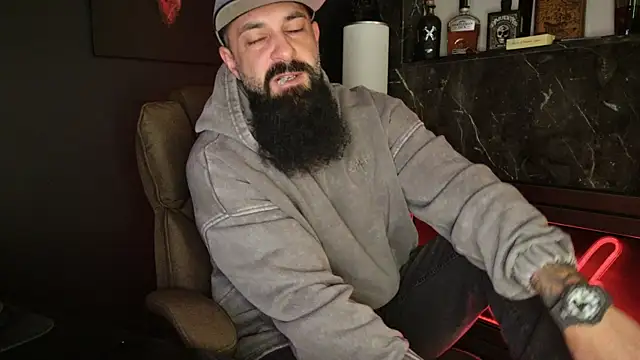 axxelrich  online show from 12-16-25, 04:50