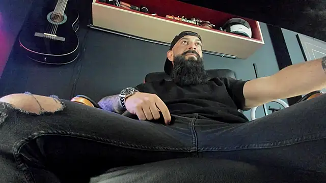 axxelrich  online show from 03-05-25, 10:00