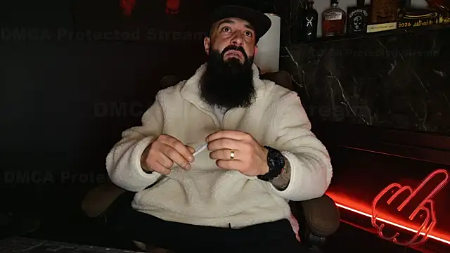 axxelrich  online show from 01-16-26, 05:33