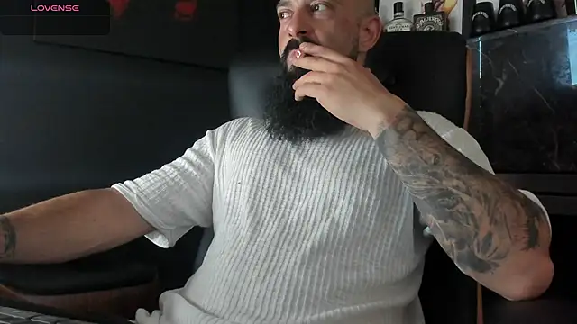 axxelrich  online show from 09-20-25, 05:12