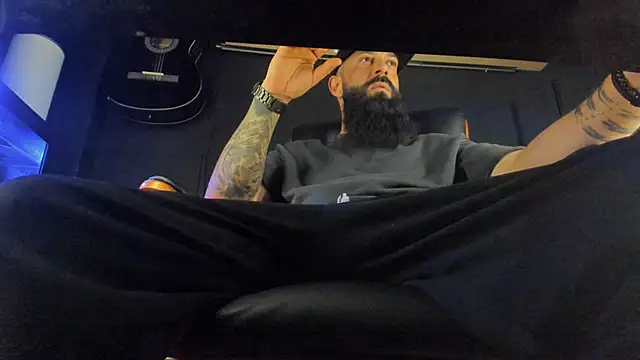 axxelrich  online show from 03-01-25, 10:34