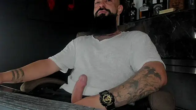 axxelrich  online show from 10-02-25, 03:54