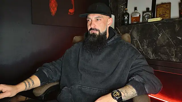 axxelrich  online show from 12-01-25, 05:08