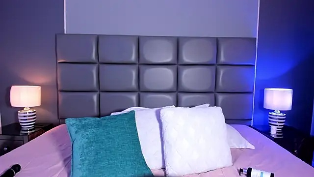 AriannaDavis online show from 03-08-25, 08:14