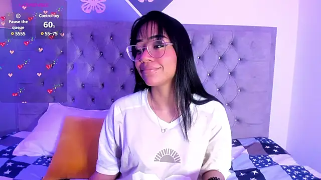 AriannaDavis online show from 02-28-25, 08:28