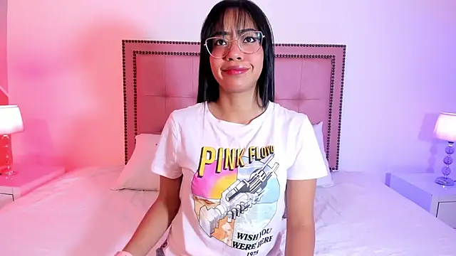 AriannaDavis online show from 03-09-25, 07:26