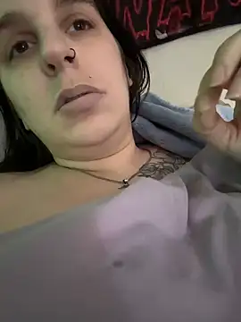 menaceswife online show from 02-02-25, 07:04