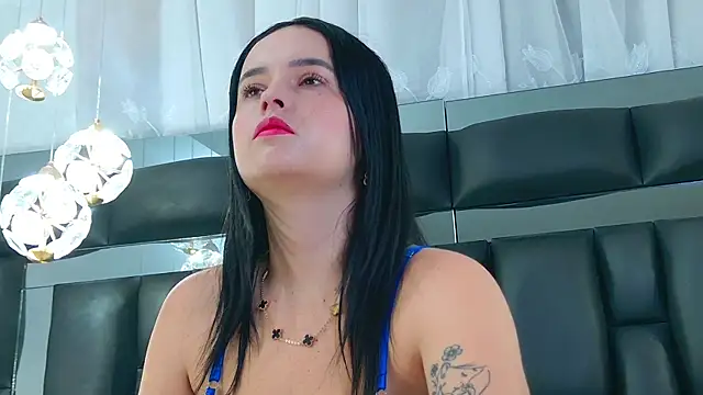 DahianaMoss online show from 09-19-25, 11:36