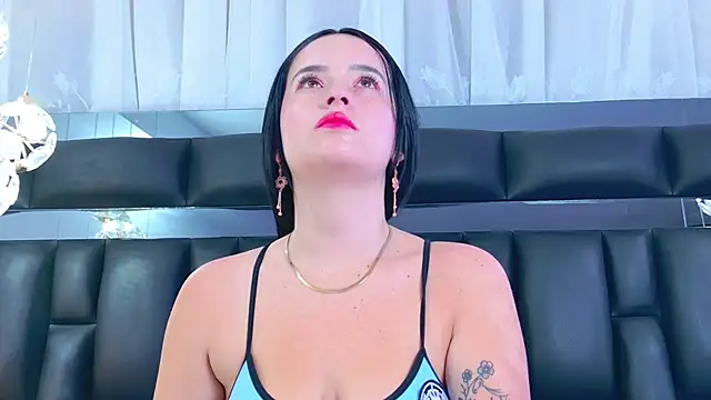 DahianaMoss online show from 10-20-25, 11:33