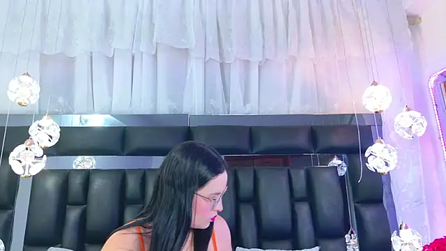 DahianaMoss online show from 03-01-26, 11:54