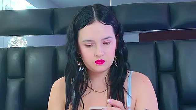 DahianaMoss online show from 02-21-26, 11:34