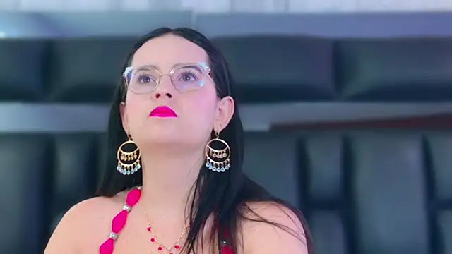 DahianaMoss online show from 02-19-26, 11:40