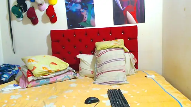 dirtycouplehot2 online show from 07-08-26, 02:29