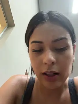 Laisabrazil online show from 10-21-25, 11:59