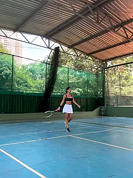 Laisabrazil online show from 12-01-25, 03:24