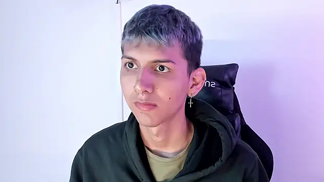 BethGrant 01 online show from 02-23-25, 02:14