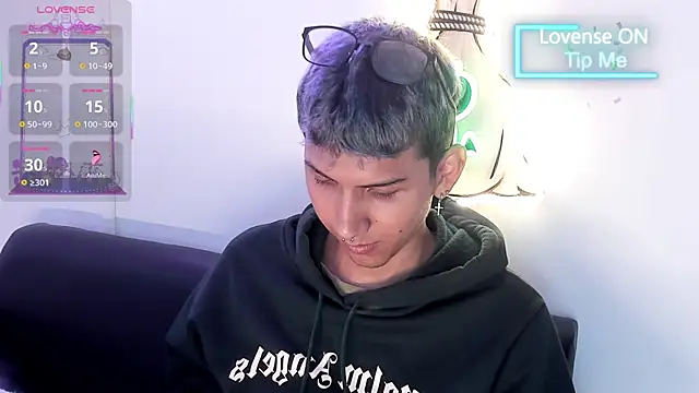 BethGrant 01 online show from 02-23-25, 05:18