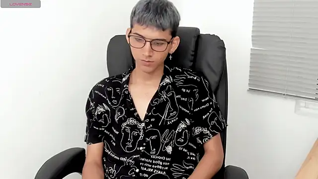 BethGrant 01 online show from 02-21-25, 08:05