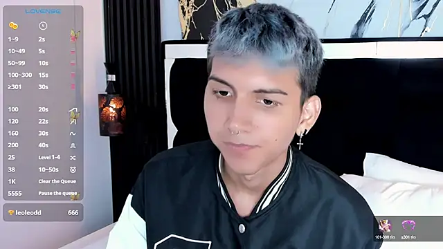 BethGrant 01 online show from 02-26-25, 11:09