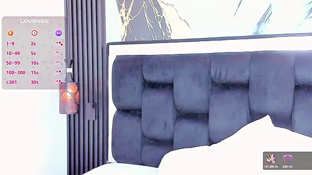 BethGrant 01 online show from 02-26-25, 08:04