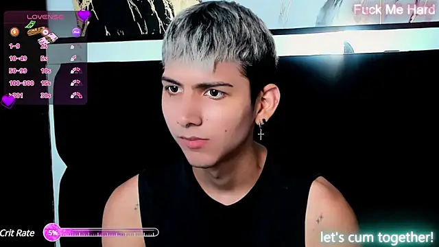 BethGrant 01 online show from 03-21-25, 05:12