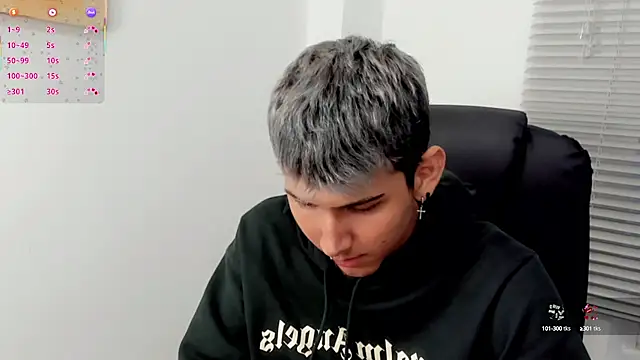 BethGrant 01 online show from 03-06-25, 11:31