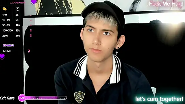 BethGrant 01 online show from 03-20-25, 07:14