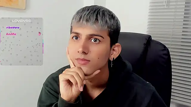 BethGrant 01 online show from 03-06-25, 08:27