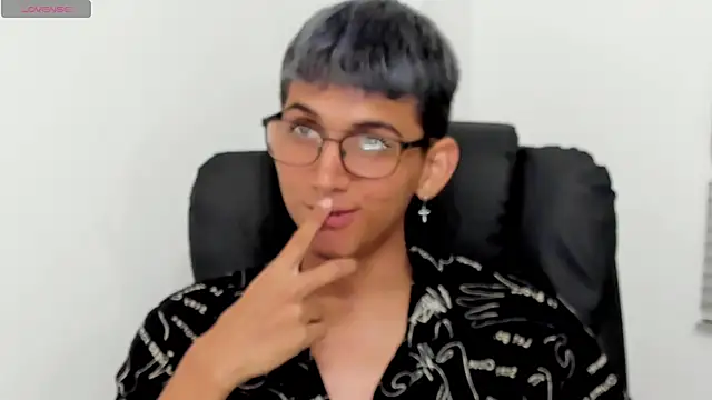 BethGrant 01 online show from 02-21-25, 11:10