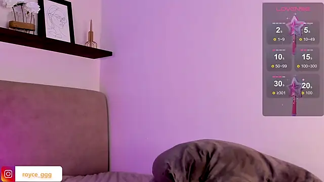 royce ghost1 online show from 03-13-25, 12:56